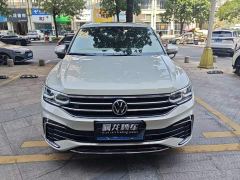 Volkswagen Tiguan L 330TSI Automatic Two-Wheel Drive R-Line Flagship - ფოტო 2