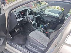 Volkswagen Tiguan L 330TSI Automatic Two-Wheel Drive R-Line Flagship - ფოტო 4