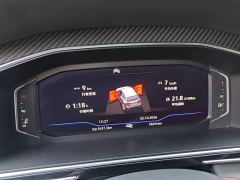 Volkswagen Tiguan L 330TSI Automatic Two-Wheel Drive R-Line Flagship - ფოტო 5