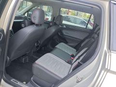 Volkswagen Tiguan L 330TSI Automatic Two-Wheel Drive R-Line Flagship - ფოტო 6