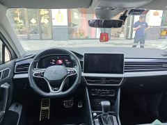 Volkswagen Tiguan L 330TSI Automatic Two-Wheel Drive R-Line Flagship - ფოტო 7