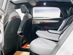 Voyah Lantu Zhaoguang Four-Wheel Drive Standard Edition - photo 14