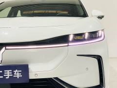 Voyah Lantu Zhaoguang Four-Wheel Drive Standard Edition - photo 4