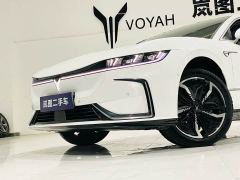 Voyah Lantu Zhaoguang Four-Wheel Drive Standard Edition - photo 5