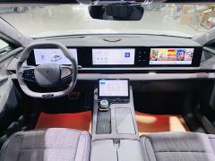 Voyah Lantu Zhaoguang Four-Wheel Drive Standard Edition - photo 6