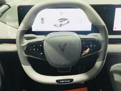 Voyah Lantu Zhaoguang Four-Wheel Drive Standard Edition - photo 7