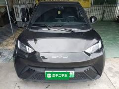 BYD Seagull Vitality Edition - фото 2