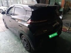 BYD Seagull Vitality Edition - фото 4