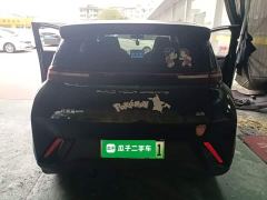 BYD Seagull Vitality Edition - фото 5