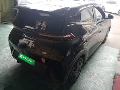 BYD Seagull Vitality Edition - фото 6