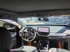 Volkswagen ID.4 CROZZ Pure Enjoyment Limited Edition - ფოტო 12