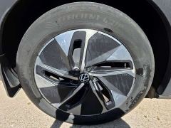 Volkswagen ID.4 CROZZ Pure Enjoyment Limited Edition - ფოტო 13