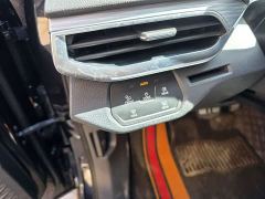 Volkswagen ID.4 CROZZ Pure Enjoyment Limited Edition - ფოტო 16
