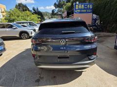 Volkswagen ID.4 CROZZ Pure Enjoyment Limited Edition - ფოტო 5