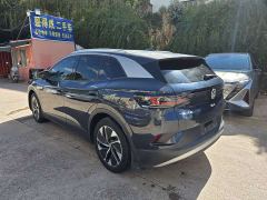 Volkswagen ID.4 CROZZ Pure Enjoyment Limited Edition - ფოტო 6