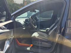 Volkswagen ID.4 CROZZ Pure Enjoyment Limited Edition - ფოტო 7