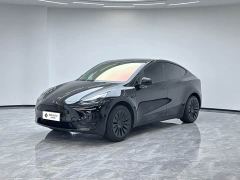 Tesla Model Y Rear-Wheel Drive - фото 1