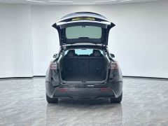 Tesla Model Y Rear-Wheel Drive - фото 11