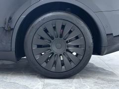 Tesla Model Y Rear-Wheel Drive - фото 14