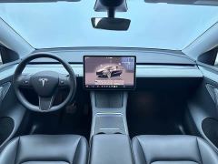 Tesla Model Y Rear-Wheel Drive - фото 15