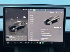 Tesla Model Y Rear-Wheel Drive - фото 16