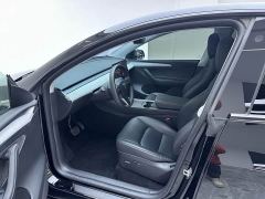 Tesla Model Y Rear-Wheel Drive - фото 17