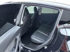 Tesla Model Y Rear-Wheel Drive - фото 18