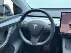 Tesla Model Y Rear-Wheel Drive - фото 19