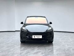 Tesla Model Y Rear-Wheel Drive - фото 2