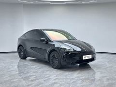 Tesla Model Y Rear-Wheel Drive - фото 3