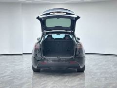 Tesla Model Y Rear-Wheel Drive - фото 4