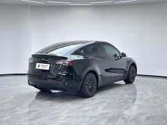 Tesla Model Y Rear-Wheel Drive - фото 6
