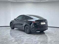 Tesla Model Y Rear-Wheel Drive - фото 7