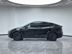 Tesla Model Y Rear-Wheel Drive - фото 8