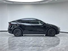 Tesla Model Y Rear-Wheel Drive - фото 9