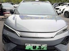 BYD Song Ultra EV 710KM Transcendent Edition - photo 2