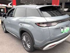 BYD Song Ultra EV 710KM Transcendent Edition - photo 3