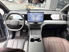 BYD Song Ultra EV 710KM Transcendent Edition - photo 5