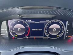 Skoda Superb TSI280 DSG Prestige - ფოტო 10