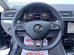 Skoda Superb TSI280 DSG Prestige - ფოტო 11