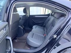 Skoda Superb TSI280 DSG Prestige - ფოტო 13