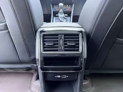 Skoda Superb TSI280 DSG Prestige - ფოტო 14