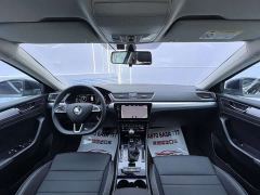 Skoda Superb TSI280 DSG Prestige - ფოტო 15