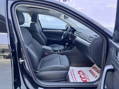 Skoda Superb TSI280 DSG Prestige - ფოტო 19
