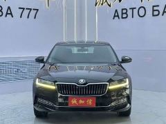 Skoda Superb TSI280 DSG Prestige - ფოტო 2
