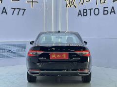 Skoda Superb TSI280 DSG Prestige - ფოტო 5