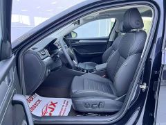 Skoda Superb TSI280 DSG Prestige - ფოტო 7