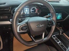 Chery Arrizo 5 PLUS 1.5L CVT PLUS - ფოტო 10