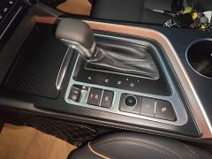 Chery Arrizo 5 PLUS 1.5L CVT PLUS - ფოტო 13