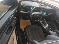 Chery Arrizo 5 PLUS 1.5L CVT PLUS - ფოტო 15